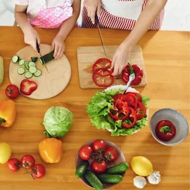 Ernährungstherapie